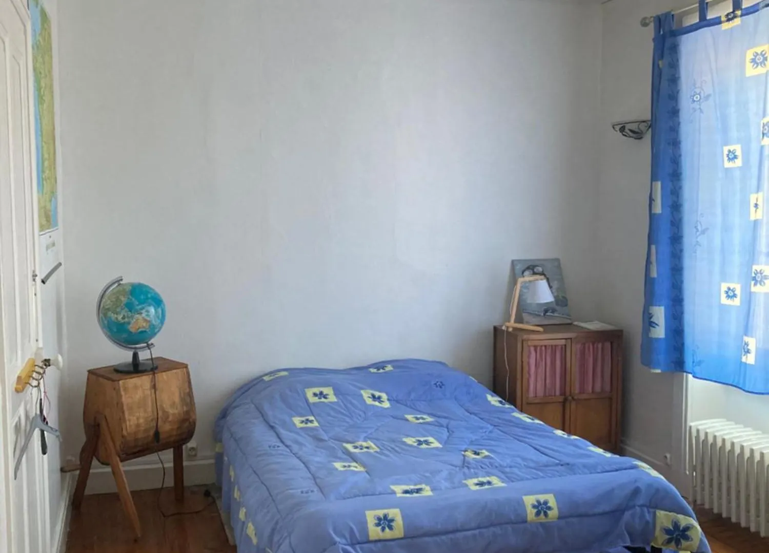 民宿 Chambres Chez L'Habitant Usson-en-Forez