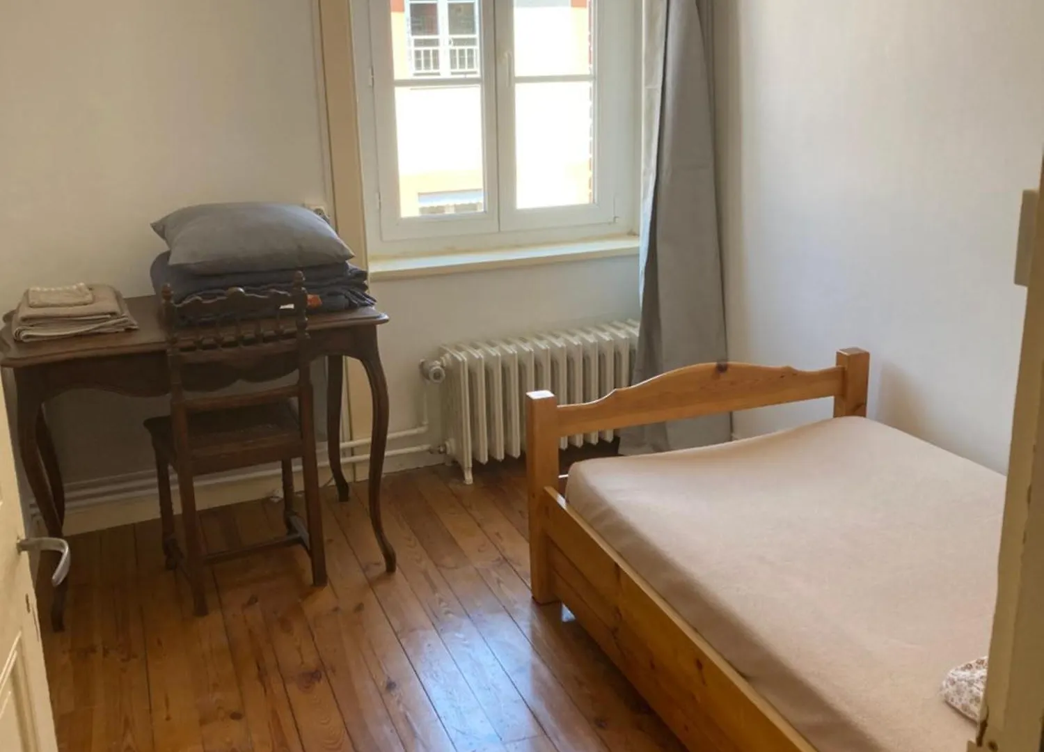 Chambres Chez L'Habitant Usson-en-Forez 0*,  法国