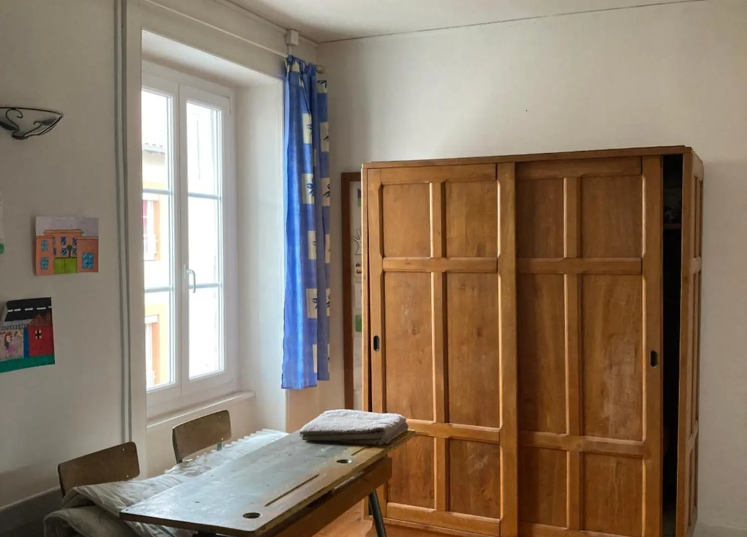 Chambres Chez L'Habitant Usson-en-Forez